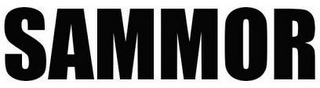 SAMMOR