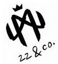 22 & CO.