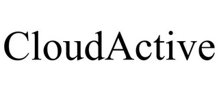 CLOUDACTIVE