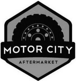 MOTOR CITY AFTERMARKET