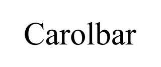 CAROLBAR