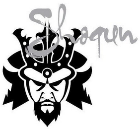 SHOGUN