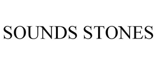 SOUNDS STONES