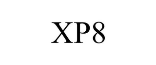 XP8