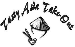 TASTY ASIA TAKE OUT