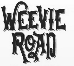 WEEVIE ROAD