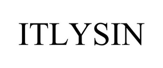 ITLYSIN