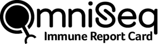 OMNISEQ IMMUNE REPORT CARD