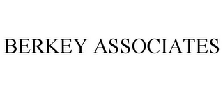 BERKEY ASSOCIATES