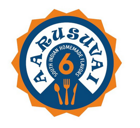 AARUSUVAI SOUTH INDIAN HOMEMADE FLAVORS 6