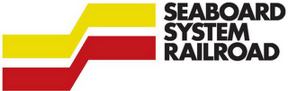 SEABOARD SYSTEM RAILROAD