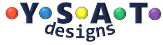 YSAT DESIGNS