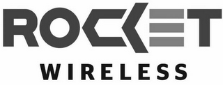 ROCKET WIRELESS