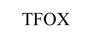 TFOX