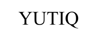 YUTIQ