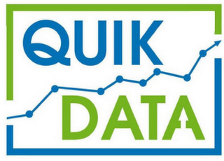 QUIK DATA