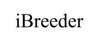 IBREEDER