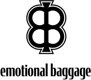 EB EMOTIONAL BAGGAGE