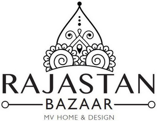 RAJASTAN BAZAAR MV HOME & DESIGN