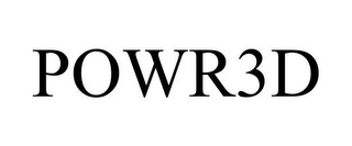 POWR3D