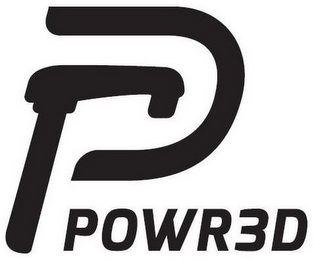 P POWR3D