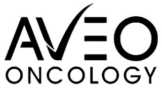 AVEO ONCOLOGY