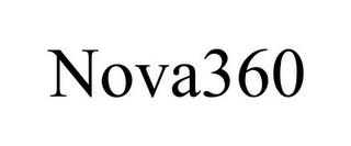 NOVA360