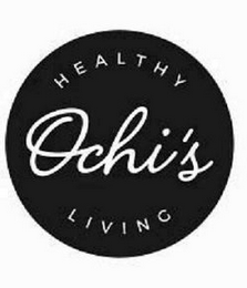 OCHI'S HEALTHY LIVING