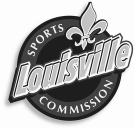 LOUISVILLE SPORTS COMMISSION