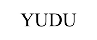 YUDU