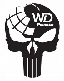 WD PUMPCO