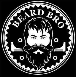 BEARD BRO