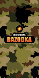 ENERGY DRINK BAZOOKA