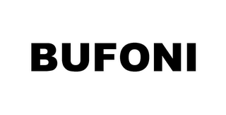 BUFONI