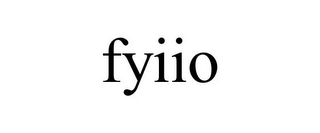 FYIIO