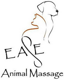 EASE ANIMAL MASSAGE