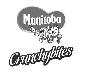 MANITOBA CRUNCHYBITES