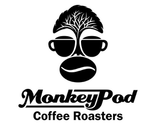 MONKEYPOD COFFEE ROASTERS