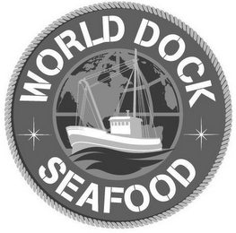 WORLD DOCK SEAFOOD