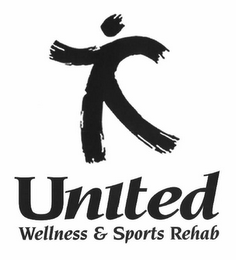 UNITED WELLNESS & SPORTS REHAB