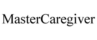 MASTERCAREGIVER