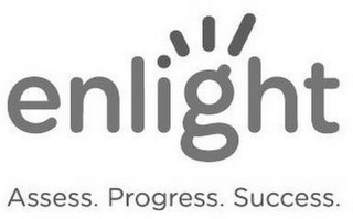 ENLIGHT ASSESS. PROGRESS. SUCCESS.