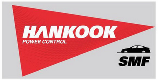 HANKOOK POWER CONTROL SMF