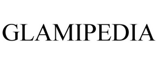 GLAMIPEDIA