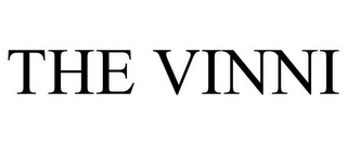 THE VINNI