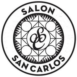 SC SALON SAN CARLOS