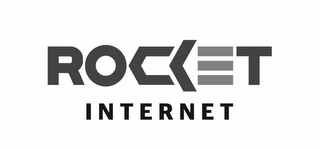 ROCKET INTERNET