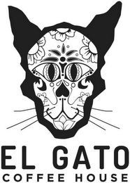 EL GATO COFFEE HOUSE