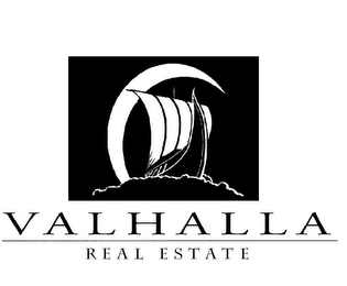 VALHALLA REAL ESTATE