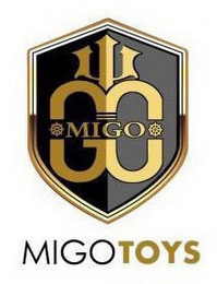 MIGOTOYS GO MIGO